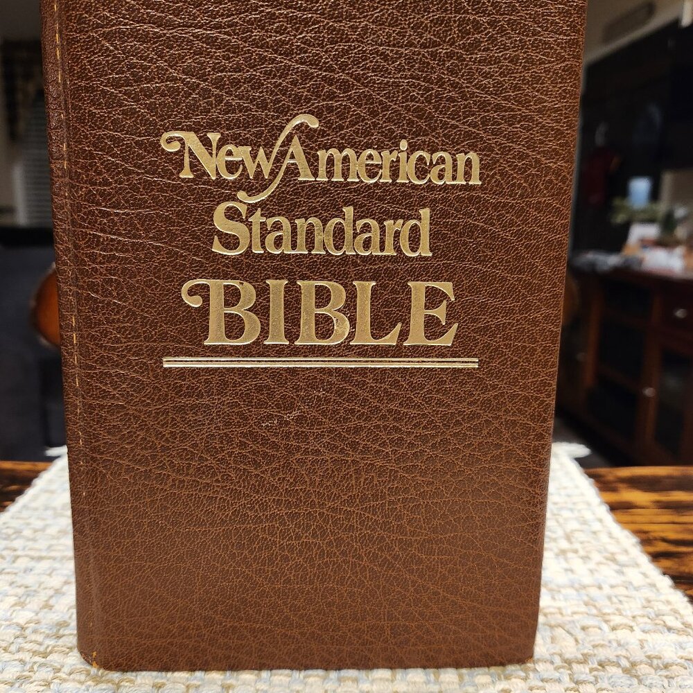 Bible